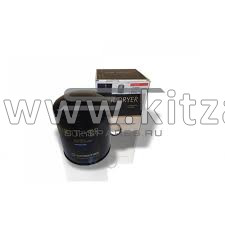 Фильтр влагоотделителя тормозной системы WABCO SAD-3588201 CREATEK Shacman F2000 ON-B-21001